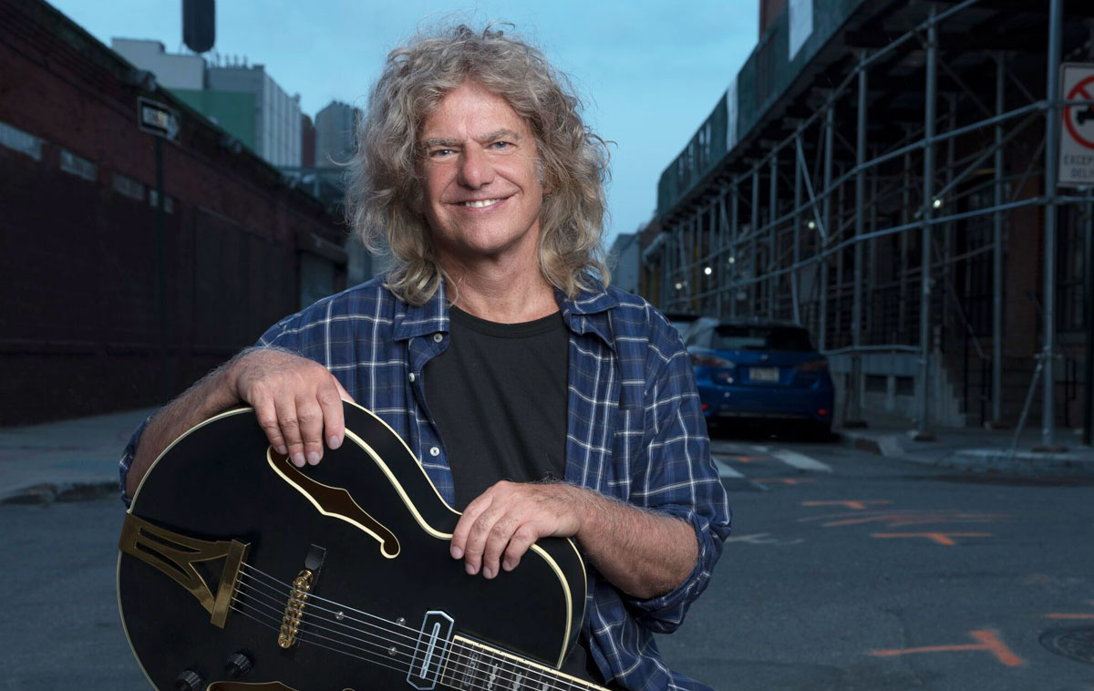 Pat Metheny
