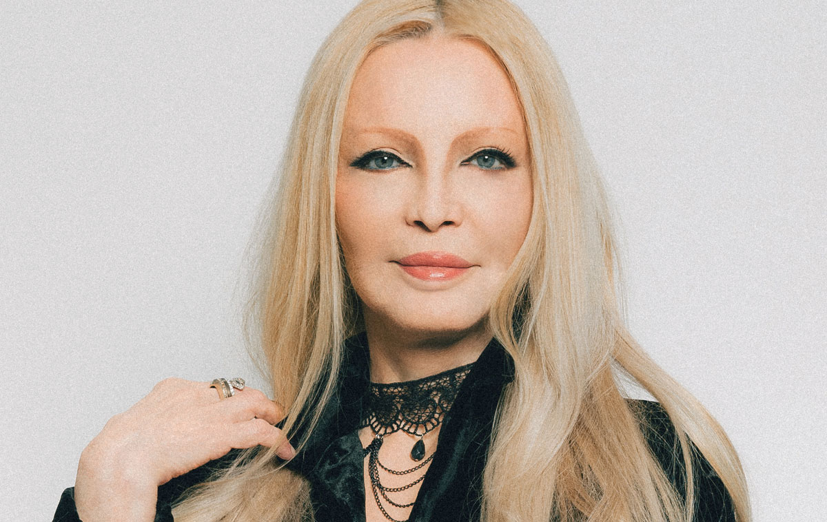 Patty Pravo