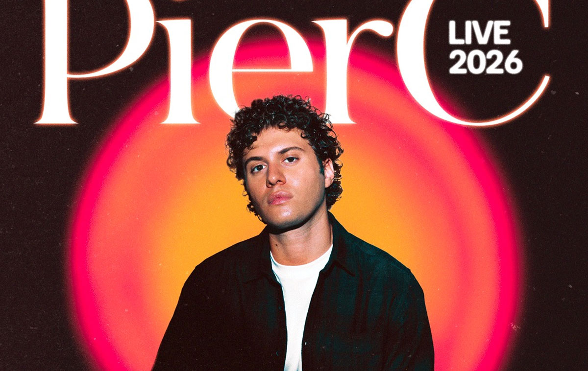 PierC live 2026