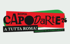 Roma Capodarte 2026: gli eventi da non perdere da Piotta a Margherita Vicario