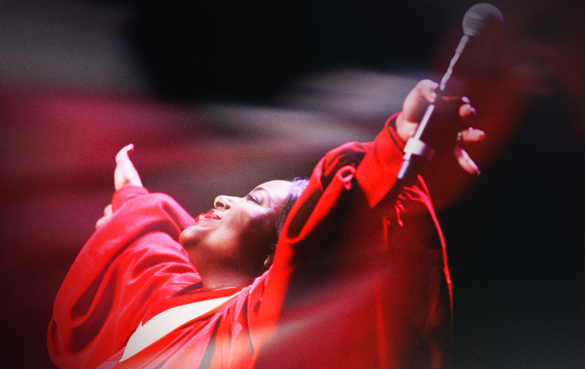 Roma Gospel Festival 2025