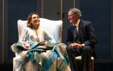 Eduardo De Filippo in scena al Teatro Argentina di Roma con “Sabato, domenica e lunedì”