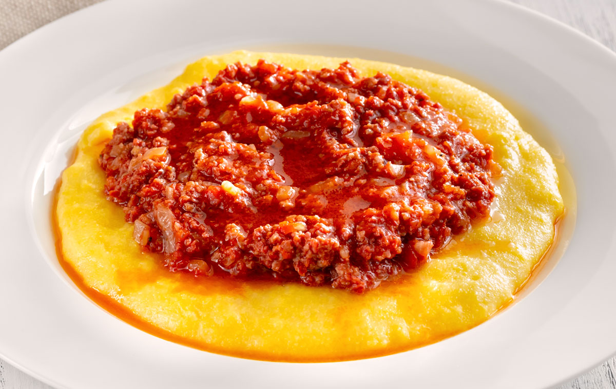 Sagra della Polenta 2025 a Capranica