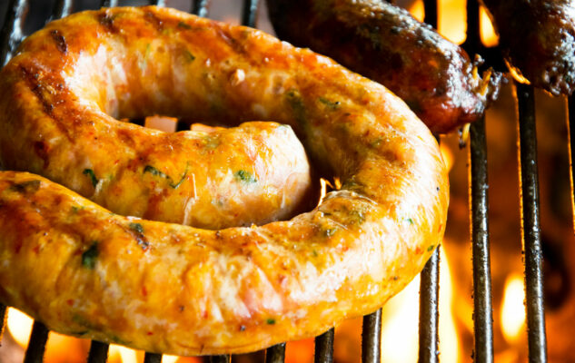 Sagra della Zazzicchia e Broccoletti Santostefanesi 2025 a Villa Santo Stefano