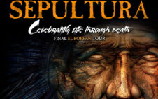 Sepultura: la leggendaria band metal brasiliana in concerto a Roma nel 2026