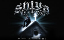 Shiva in concerto a Roma nel 2026: info e biglietti dell'evento al Palazzo dello Sport