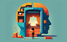 La mente in scena: la psicologa Stefania Andreoli in scena al Teatro Olimpico di a Roma