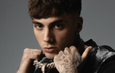 Tony Boy in concerto a Roma nel 2026 con il tour di "Trauma"