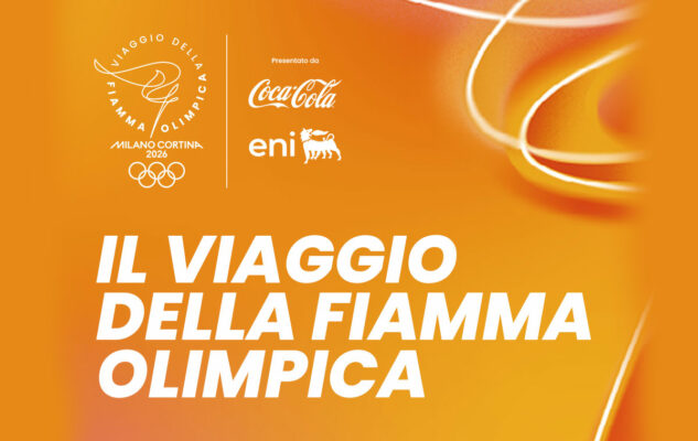 Viaggio della Fiamma Olimpica a Roma