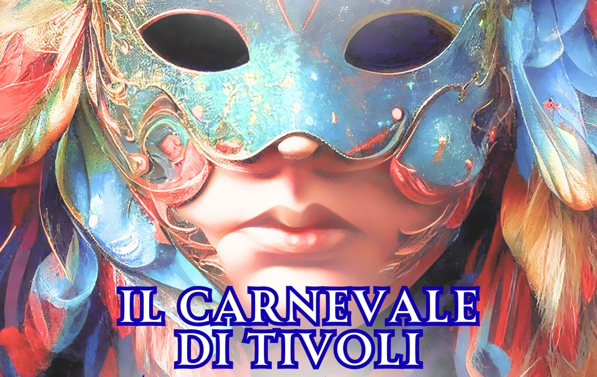 Carnevale di Tivoli 2026