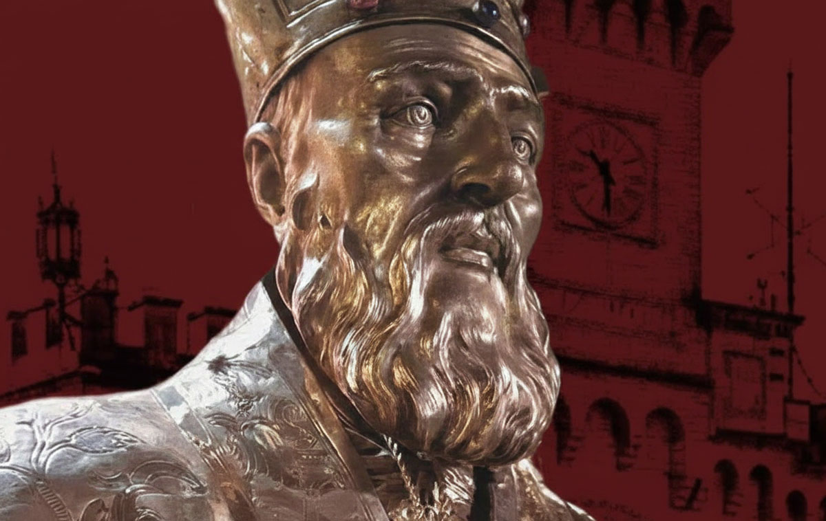 Festa di San Biagio 2026 a Fiuggi