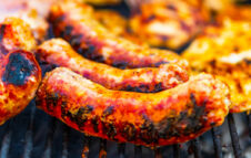 Festa di Sant’Antonio Abate 2026 a Posta: tre giorni di salsiccia, polenta e musica