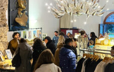 Ficus al Massimo: torna a Roma nel gennaio 2026 il mercatino gratuito tra moda e design