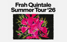 Frah Quintale torna a Roma con il suo “Summer Tour 2026”: info e biglietti