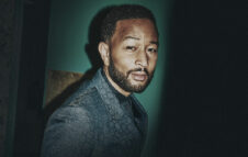 John Legend in concerto a Roma nel 2026: il tour “Songs & Stories” arriva al Parco della Musica
