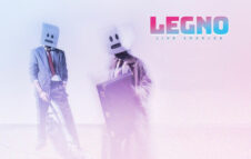 Legno live a Roma nel 2026: il duo mascherato arriva al Monk