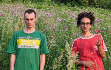 Il rock dei Little Pieces of Marmelade arriva al Monk di Roma