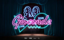 Michela Giraud e Maria Onori a Roma nel 2026 con la versione live del loro podcast “Gioconde”