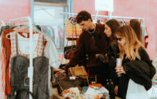 Il Remira Market torna al MAXXI di Roma per una giornata tra vintage e design