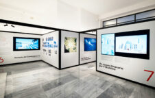 Roma Terzo Millennio: allo Spazio WeGil la mostra gratuita che guarda al futuro della capitale