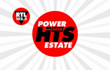 RTL 102.5 Power Hits Estate 2026 a Roma: i primi nomi annunciati