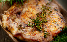 La Sagra della Braciola 2026 torna a Camerata Nuova per una domenica di festa