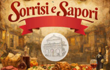 Sorrisi e Sapori 2026 torna a Vitorchiano tra pasta all'amatriciana e spezzatino
