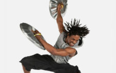 Gli Stomp a Roma nel 2026: il ritmo degli oggetti comuni arriva al Teatro Olimpico