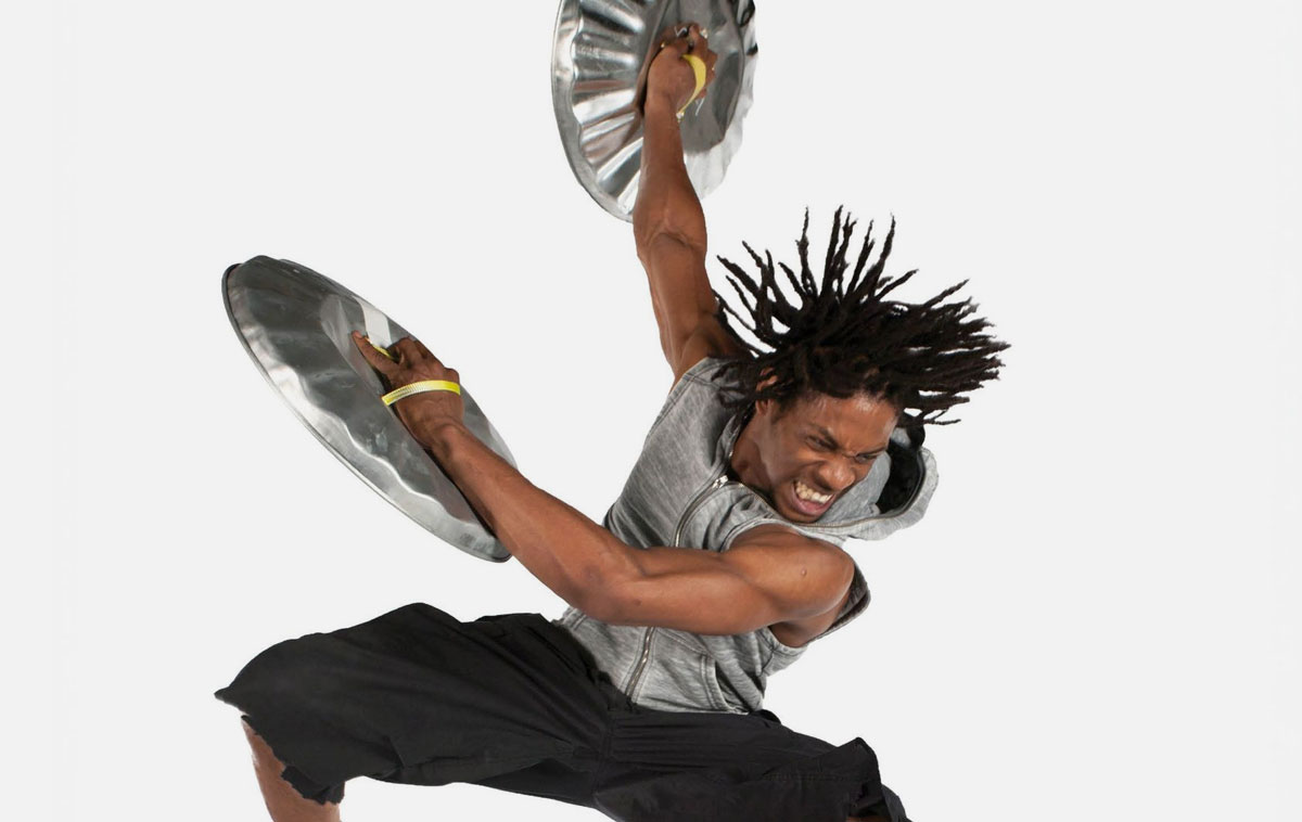 Stomp in concerto a Roma nel 2026