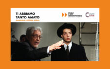 Ti abbiamo tanto amato: a Roma l'omaggio a Ettore Scola con proiezioni e incontri gratuiti