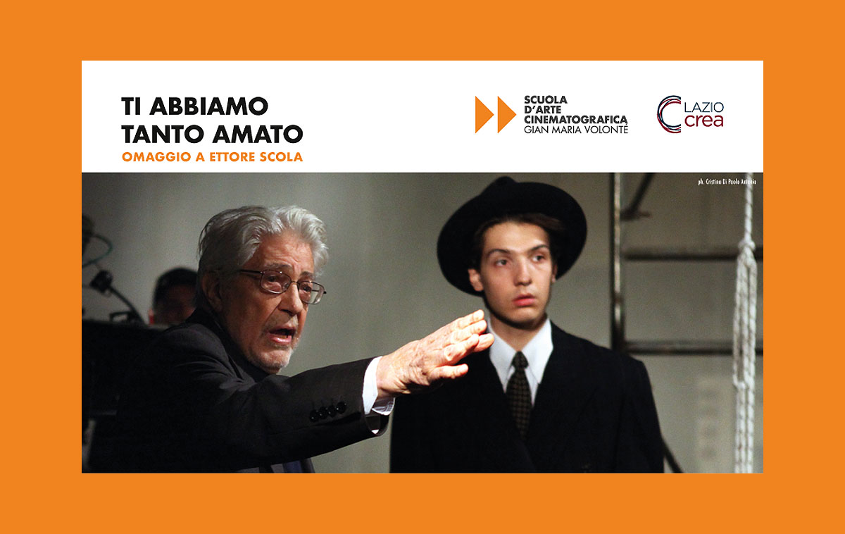 “Ti abbiamo tanto amato” a Roma nel 2026