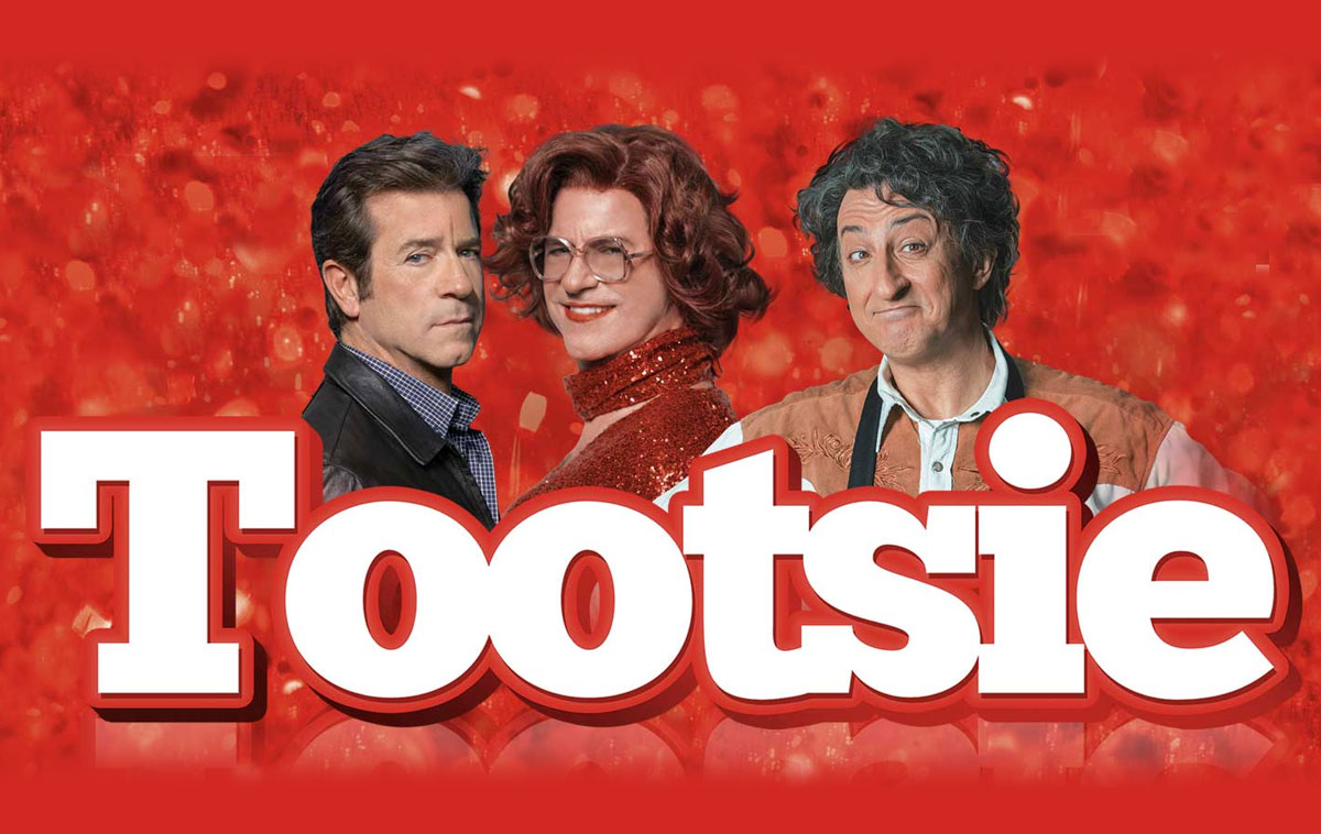 Tootsie a Roma nel 2026