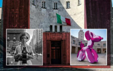 Vivian Maier e Ugo Nespolo in mostra al Museo del Genio di Roma: info e biglietti