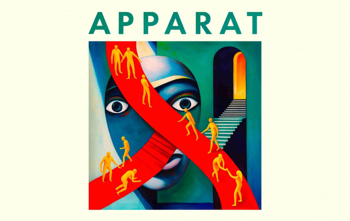 Apparat live a Roma nel 2026