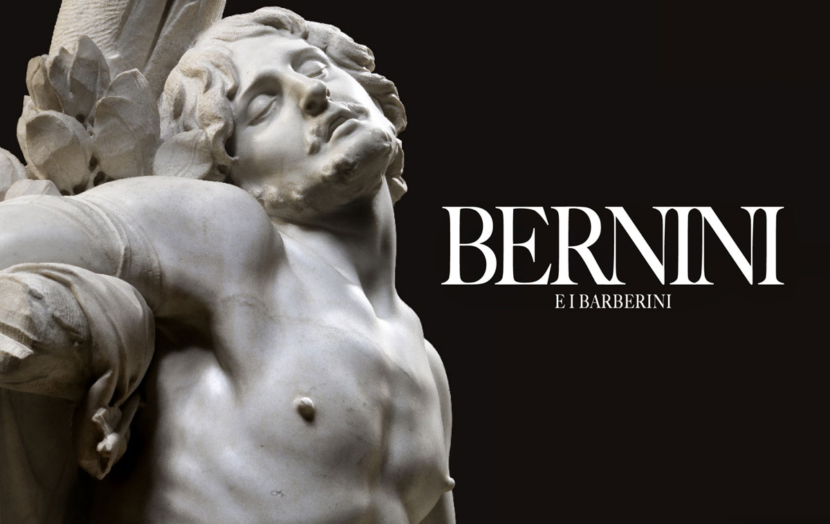 Bernini e i Barberini in mostra a Roma nel 2026
