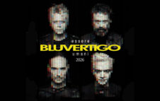 I Bluvertigo in concerto al Rock in Roma 2026: la grande reunion arriva alle Capannelle