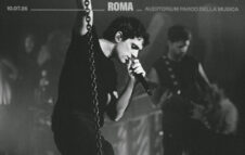 Bresh a Roma nel 2026: lo show “Mare Nostrum” arriva alla Cavea dell’Auditorium