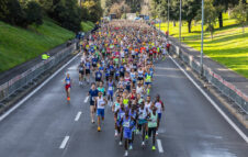 Eurospin RomaOstia Half Marathon 2026: info, data e percorso della storica gara