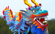 Festa di Capodanno Cinese 2026 a Roma: questo weekend due giorni di parate, danze e street food