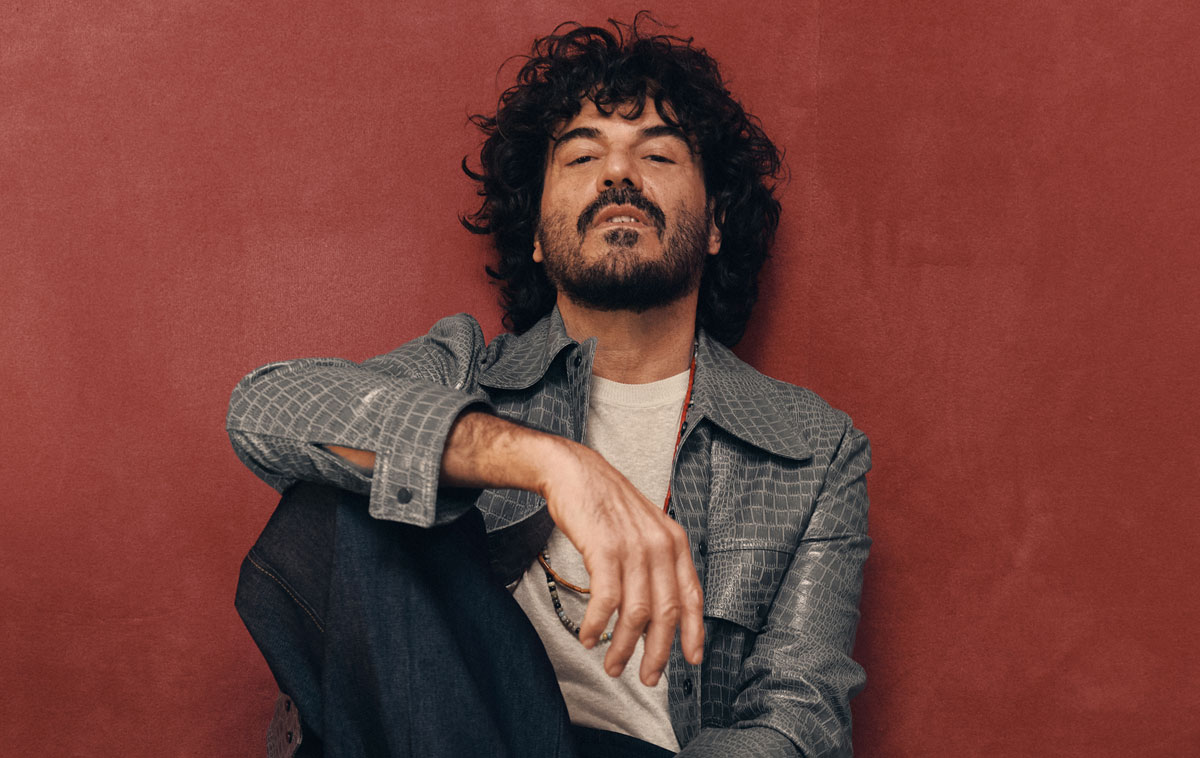 Francesco Renga a Roma nel 2026