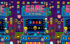 Gamevintage Market a Roma nel 2026: il paradiso dei videogiochi anni Ottanta torna al Fusolab