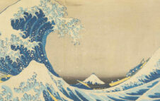 Hokusai in mostra a Roma nel 2026: la Grande Onda arriva a Palazzo Bonaparte