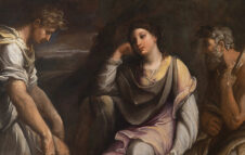 “Il non finito”: in mostra ai Musei Capitolini di Roma il fascino dell’incompiuto