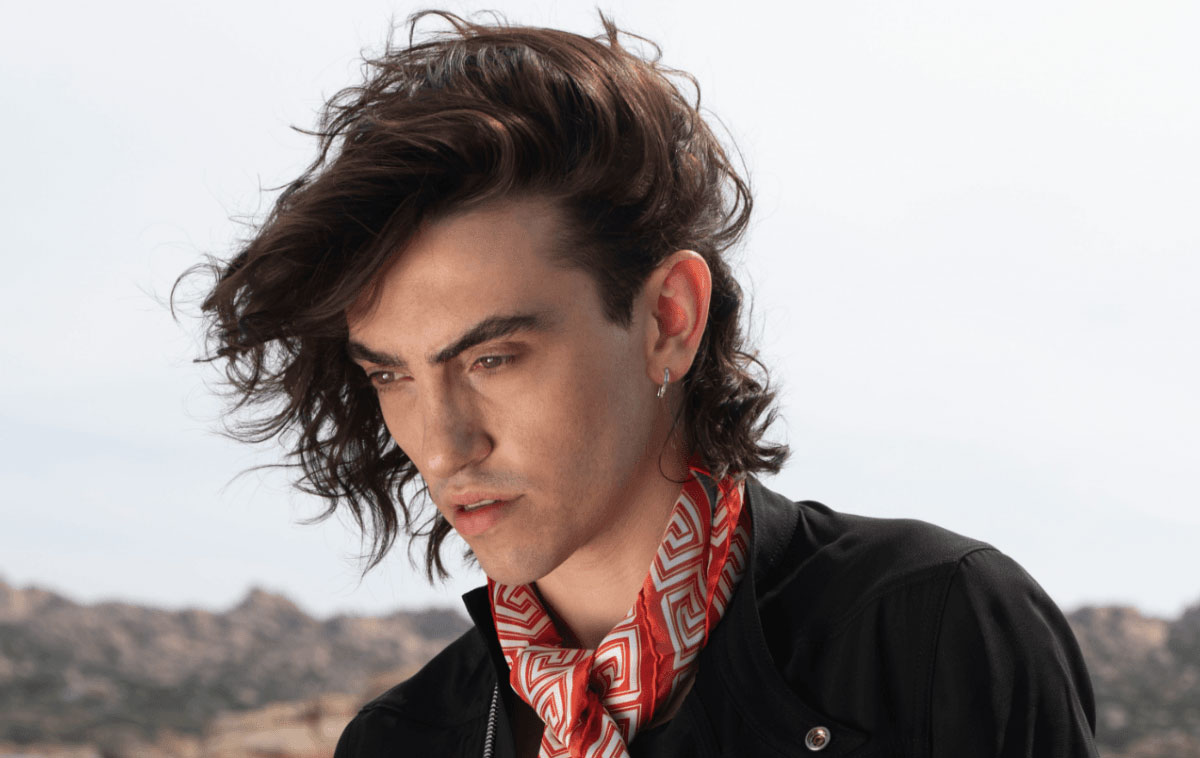 Michele Bravi in concerto a Roma nel 2026