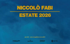 Niccolò Fabi torna in concerto a Roma con il suo tour estivo 2026