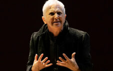 Il “Riccardo III” di Shakespeare arriva al Teatro Argentina di Roma: info e biglietti