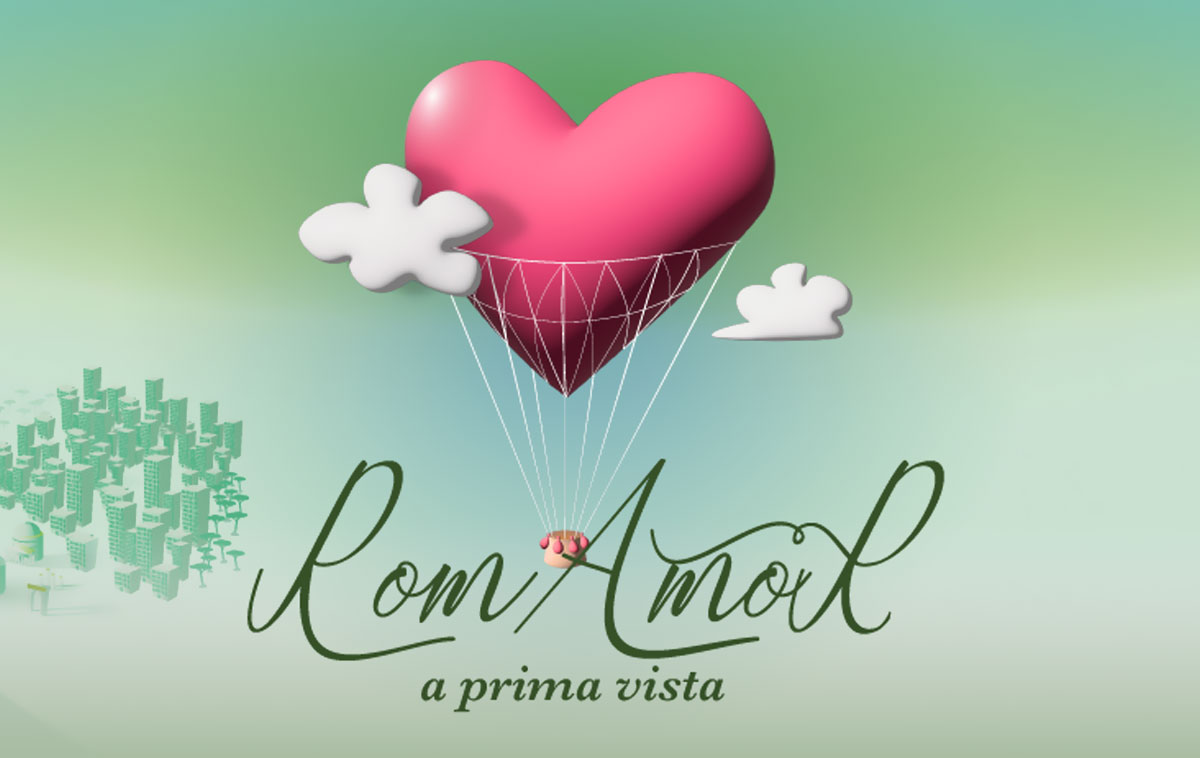 RomAmor 2026