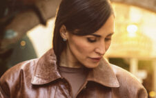 Serena Brancale a Roma nel 2026: il Sacro Tour arriva all’Auditorium Parco della Musica