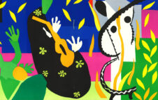 L’ultimo Matisse: in mostra a Roma nel 2026 i capolavori nati dai ritagli di carta