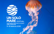 Un Solo Mare Festival 2026 a Roma: cinque giorni di eventi per scoprire i segreti degli oceani